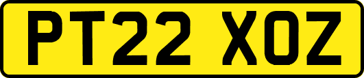 PT22XOZ