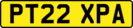 PT22XPA