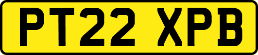PT22XPB