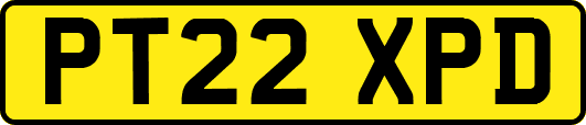 PT22XPD