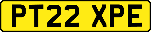 PT22XPE