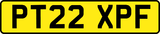 PT22XPF
