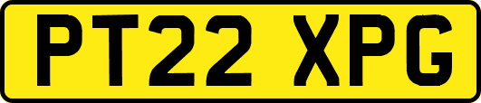 PT22XPG