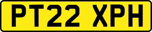 PT22XPH