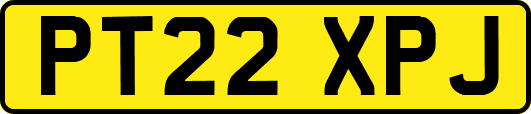 PT22XPJ