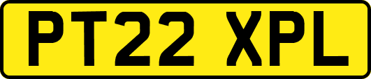 PT22XPL