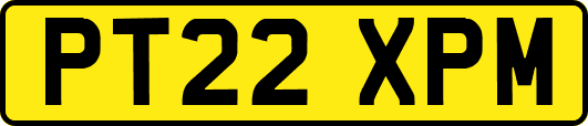 PT22XPM