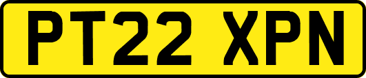 PT22XPN