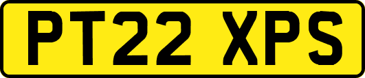 PT22XPS