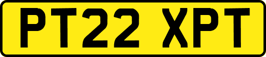 PT22XPT