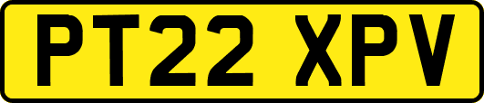 PT22XPV