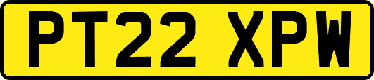 PT22XPW