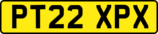 PT22XPX
