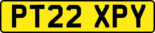 PT22XPY