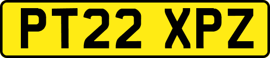 PT22XPZ