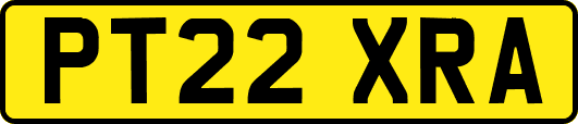 PT22XRA