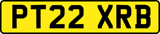 PT22XRB