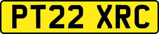 PT22XRC