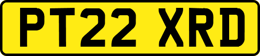PT22XRD