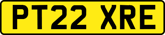 PT22XRE