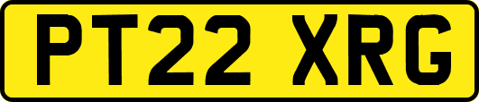 PT22XRG