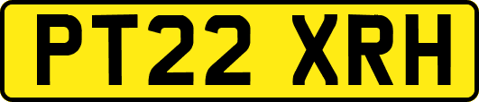 PT22XRH