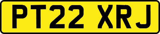 PT22XRJ