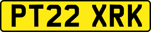 PT22XRK