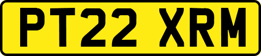 PT22XRM