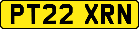PT22XRN