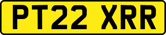 PT22XRR