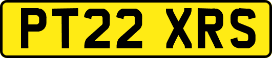 PT22XRS