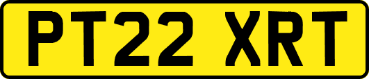 PT22XRT