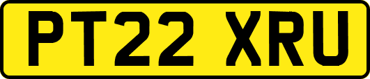PT22XRU