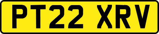PT22XRV