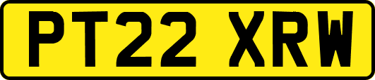 PT22XRW