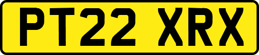 PT22XRX