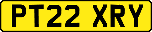 PT22XRY
