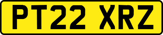 PT22XRZ