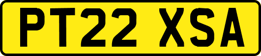 PT22XSA