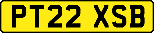 PT22XSB