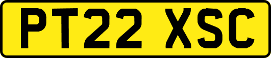 PT22XSC