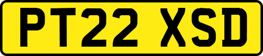 PT22XSD
