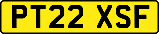 PT22XSF