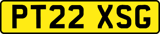 PT22XSG
