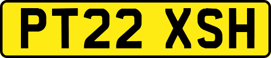 PT22XSH
