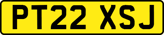 PT22XSJ