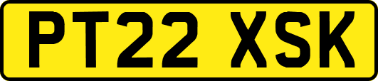 PT22XSK