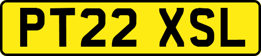 PT22XSL