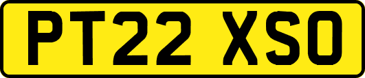 PT22XSO